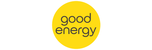 good energy 500x166px