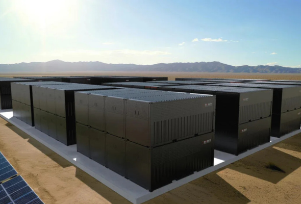 long duration storage