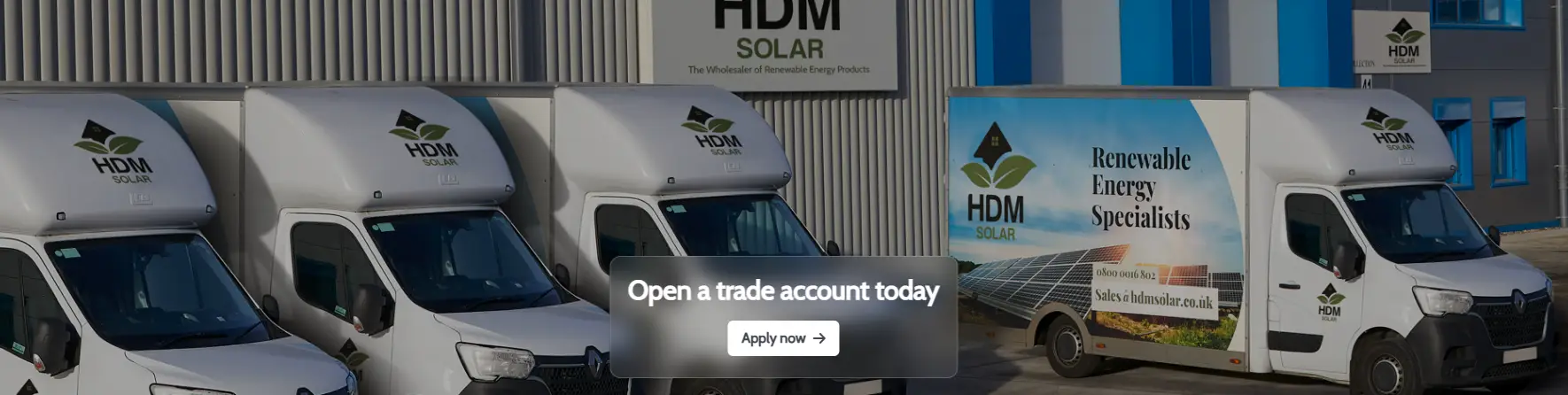 HDM Solar - Energy Storage Association