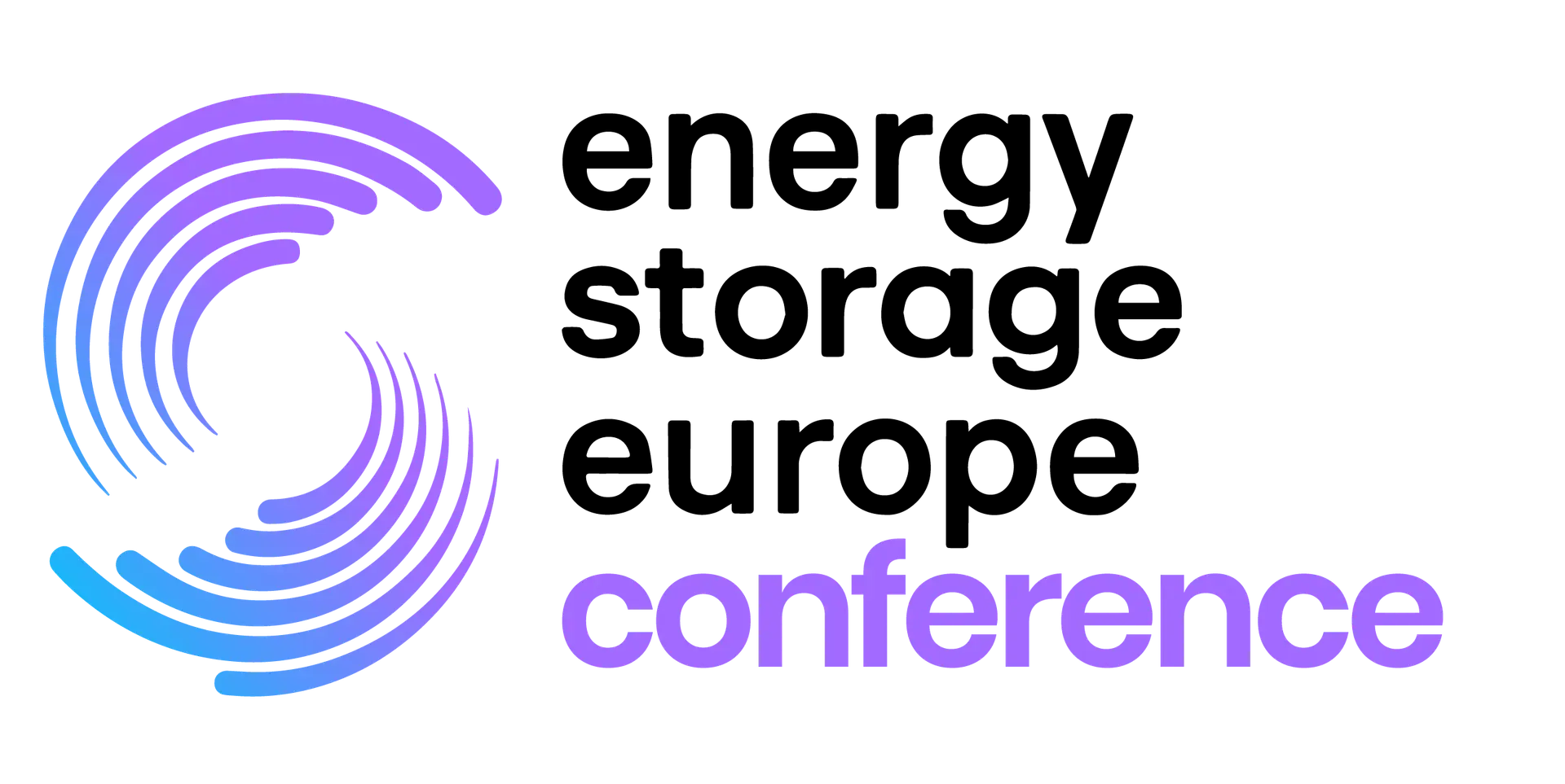 logo energy storage europe conference