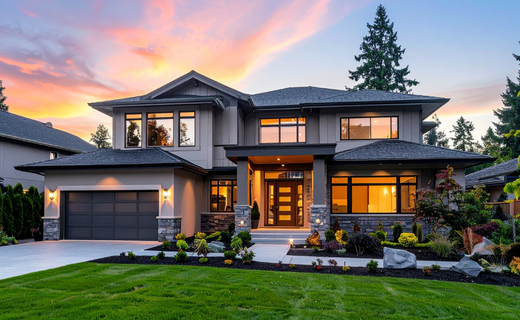 future homes 520x320