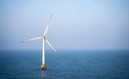 north sea 520x320