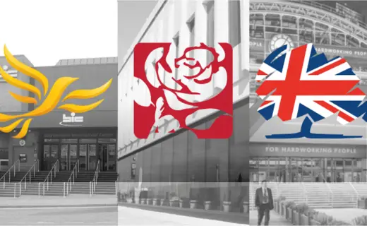 party conference 520x320