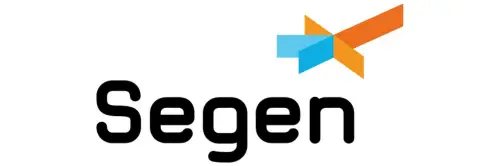 Home segen web