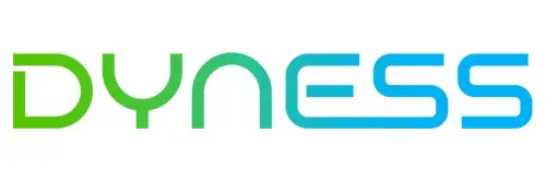 dyness web