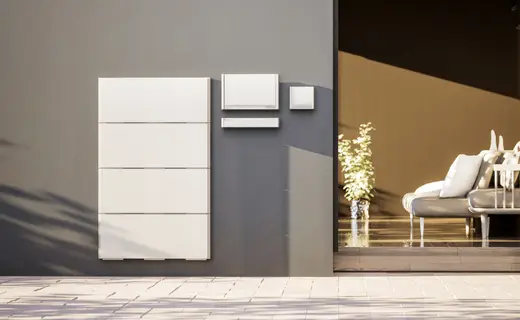 residential batteries pr