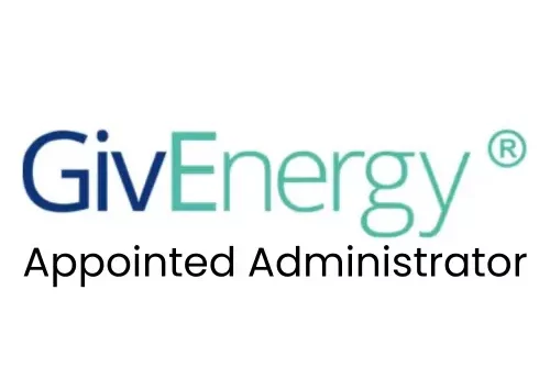 appointed administrator