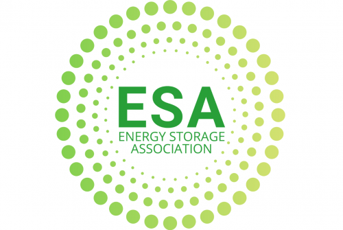 ESA logo