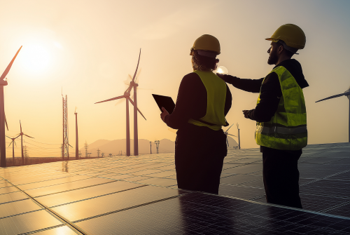 warm homes plan projects