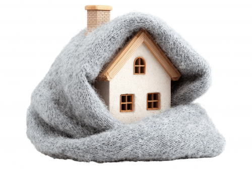warm homes